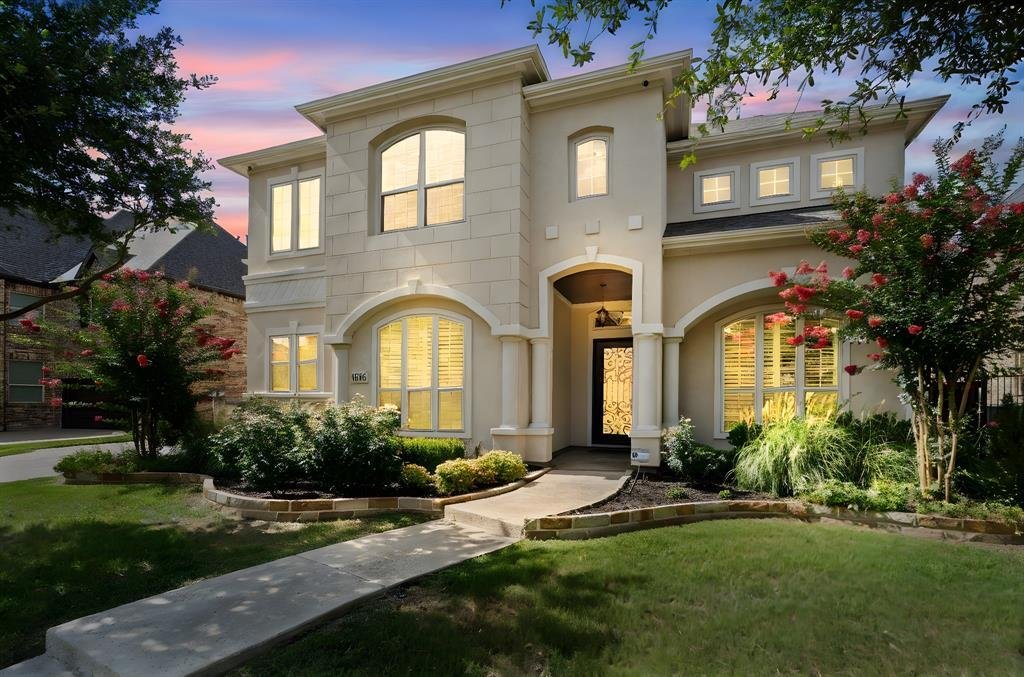 House in Allen, Texas, United States 3 - 17849920