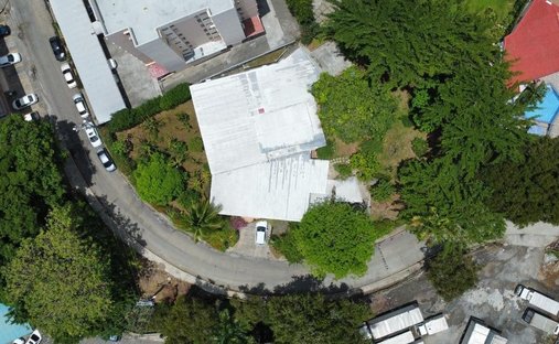 House in Panama City, Panama, Panama 1