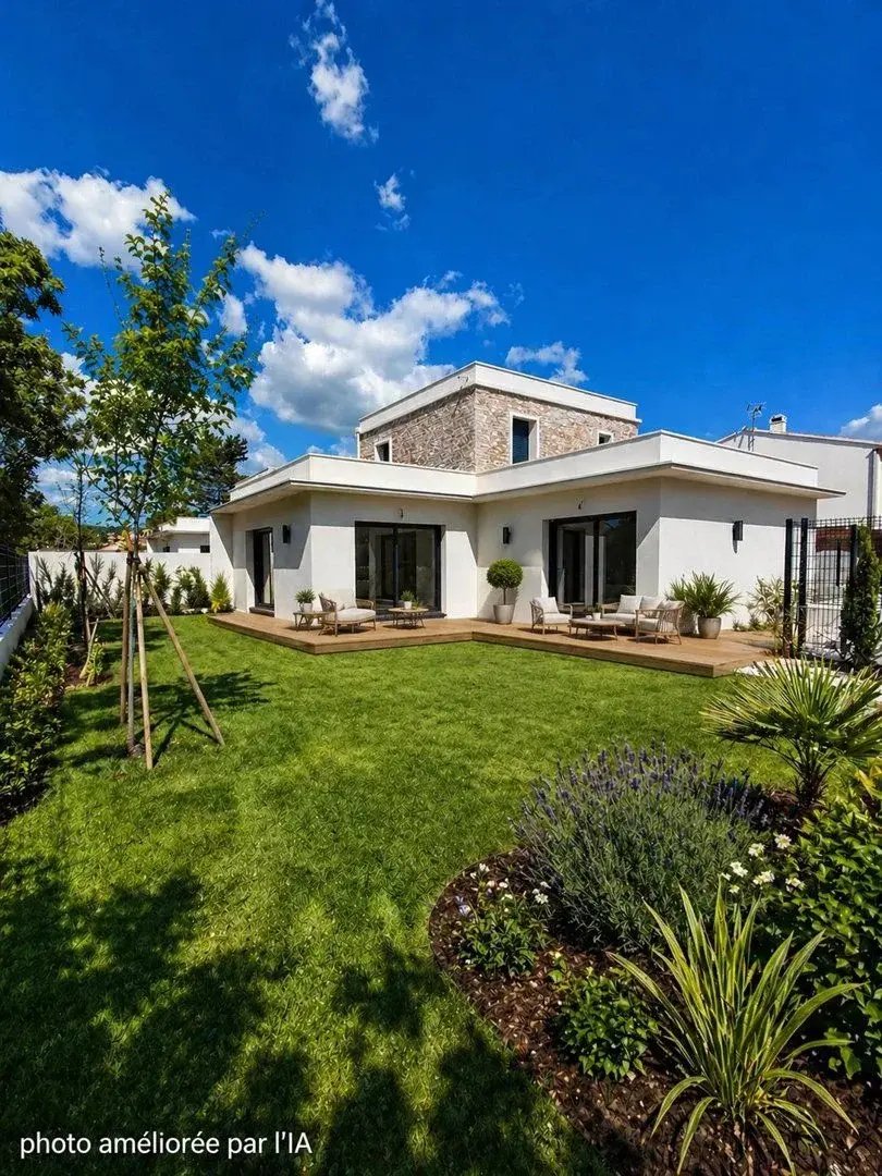 House in Pourrieres, Provence-Alpes-Côte d'Azur, France 2 - 17850063