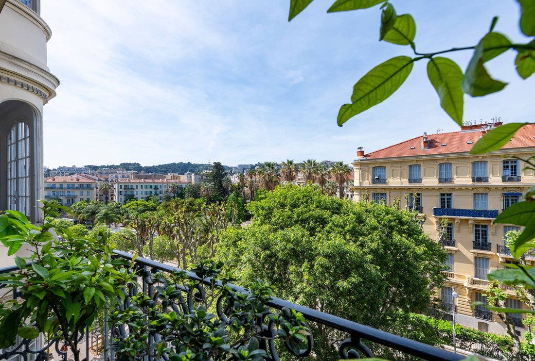 Apartment in Musiciens - Thiers, Nice, France 1 - 17849943