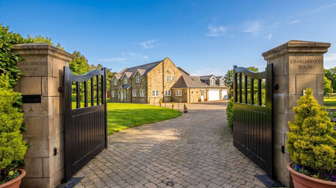 House in Eshott, England 5 - 17320026