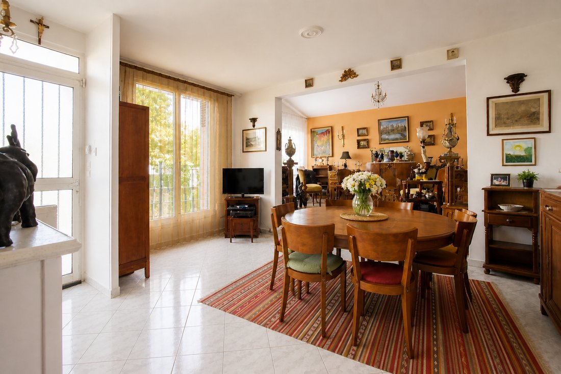 House in Centre, Nanterre, France 4 - 17339486
