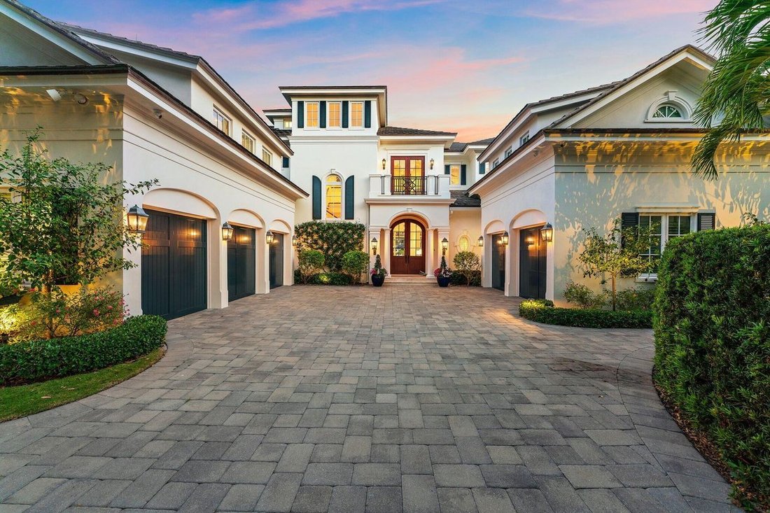 House in Jupiter, Florida, United States 3 - 17849937
