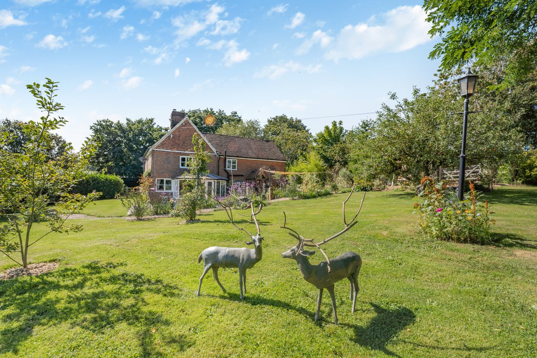 House in Rother, England 1 - 17850257