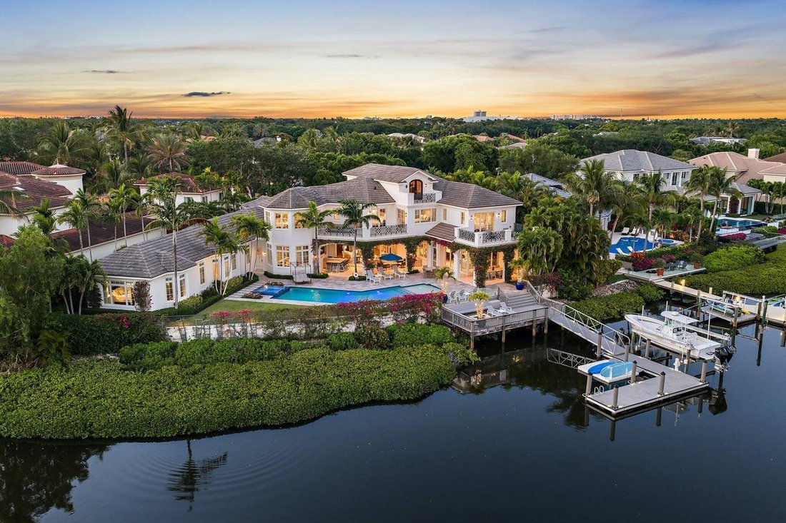 House in Jupiter, Florida, United States 1 - 17849937