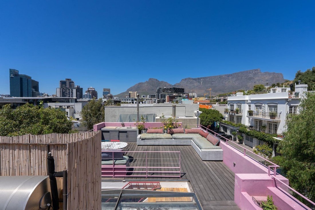 House in City Centre, Cape Town, South Africa 4 - 17850148