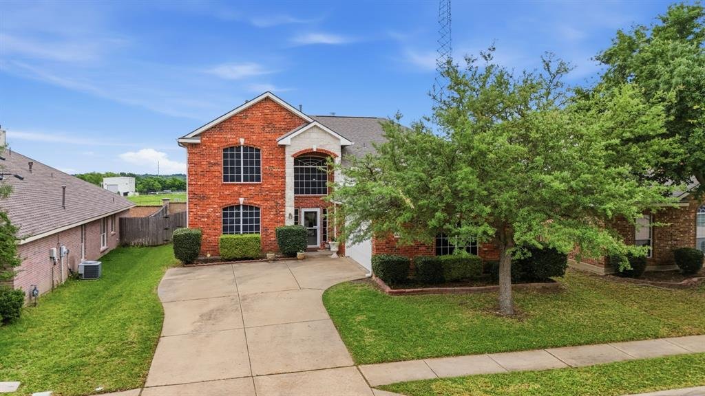 House in Sachse, Texas, United States 1 - 17849922