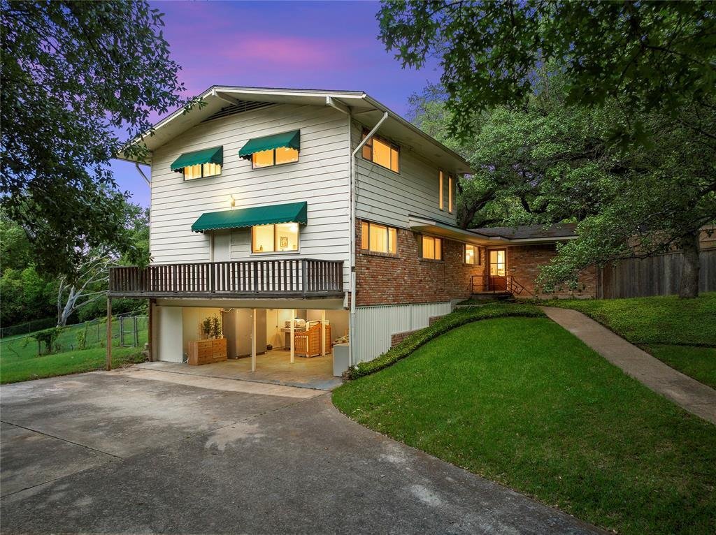 House in Waco, Texas, United States 1 - 17849907