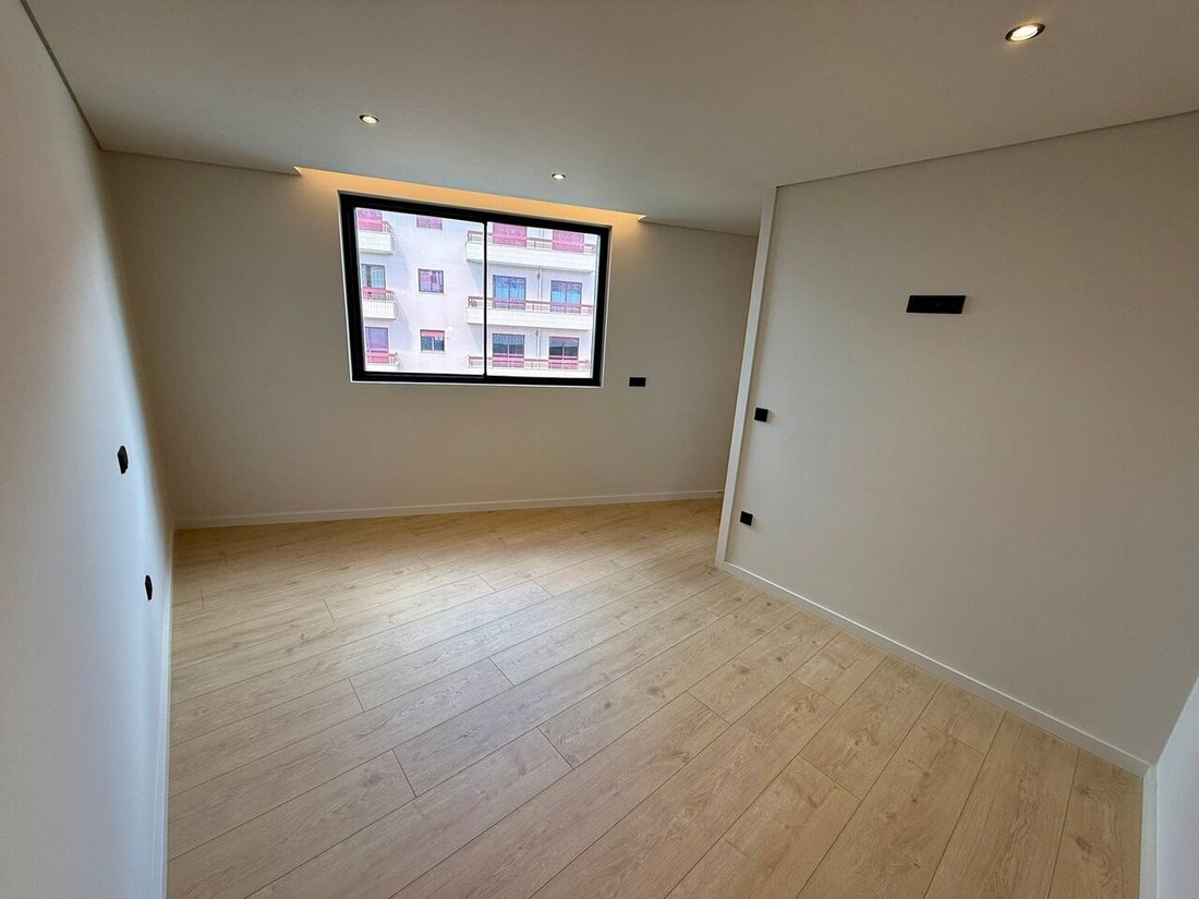 Apartment in Gondomar (Sao Cosme), Valbom e Jovim, Porto District, Portugal 4 - 17850190