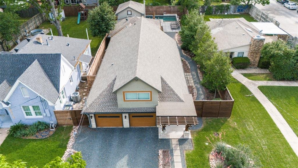 House in Dallas, Texas, United States 5 - 17283245