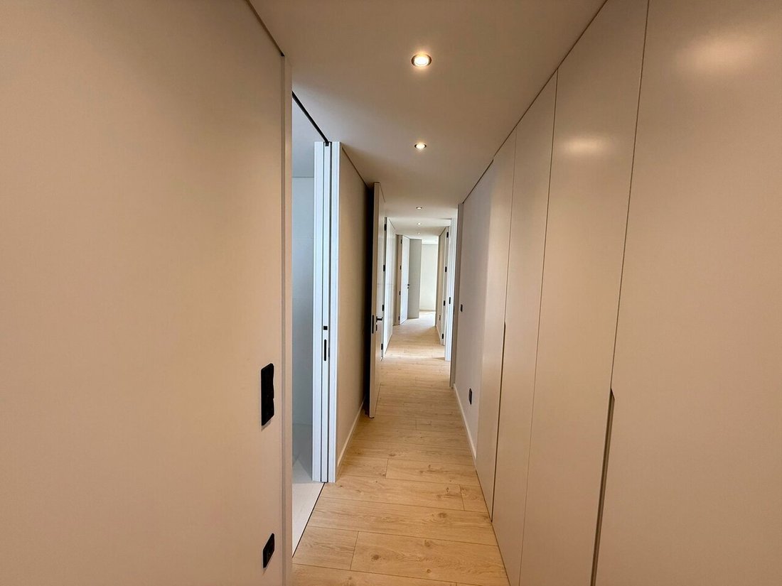 Apartment in Gondomar (Sao Cosme), Valbom e Jovim, Porto District, Portugal 3 - 17850190