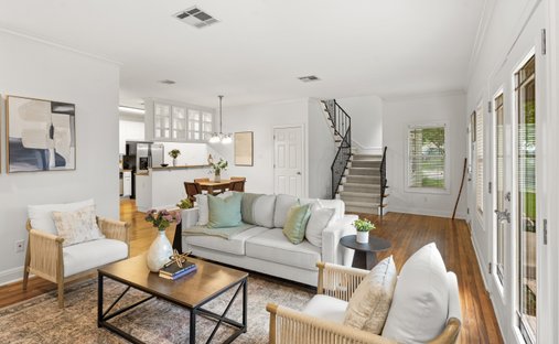 appartement à Austin, Texas, États-Unis 1