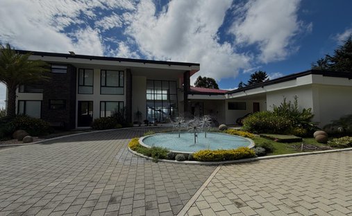 Finca in Rionegro, Colombia 1
