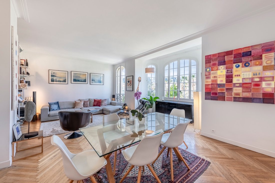 Apartment in Musiciens - Thiers, Nice, France 3 - 17849943