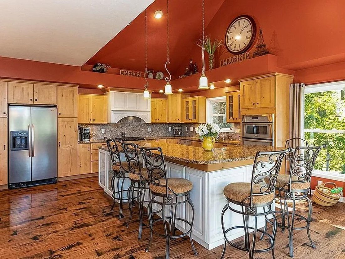House in Harrison, Michigan, United States 5 - 17652628
