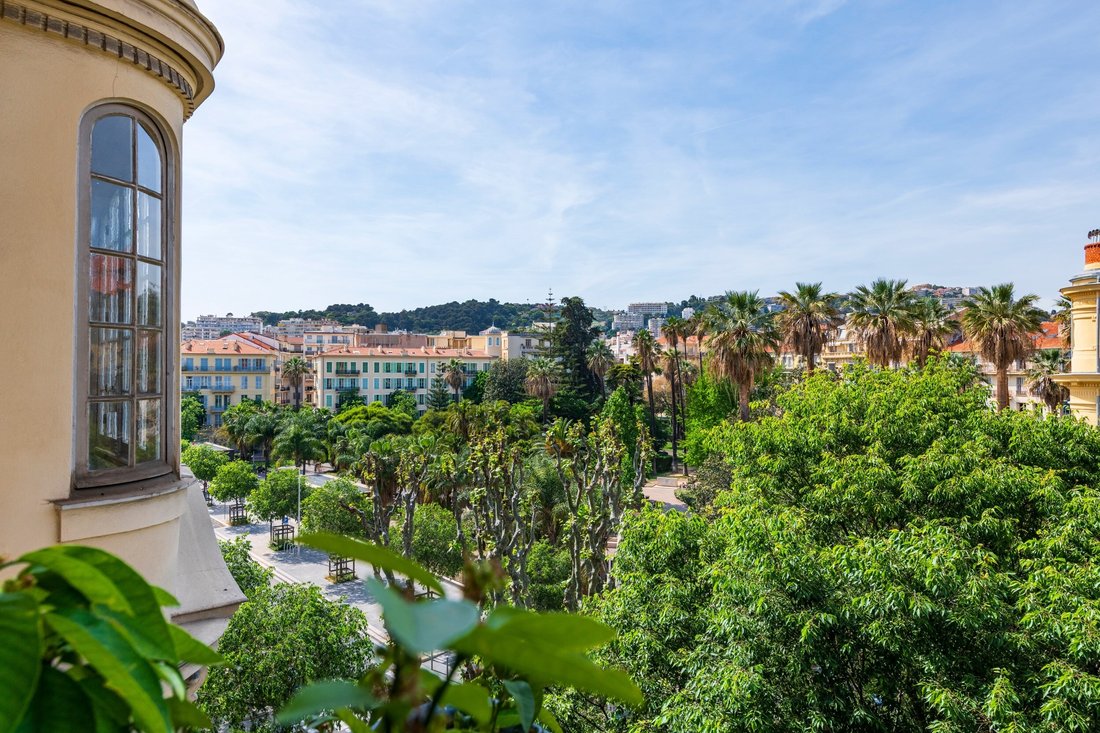 Apartment in Musiciens - Thiers, Nice, France 4 - 17849943