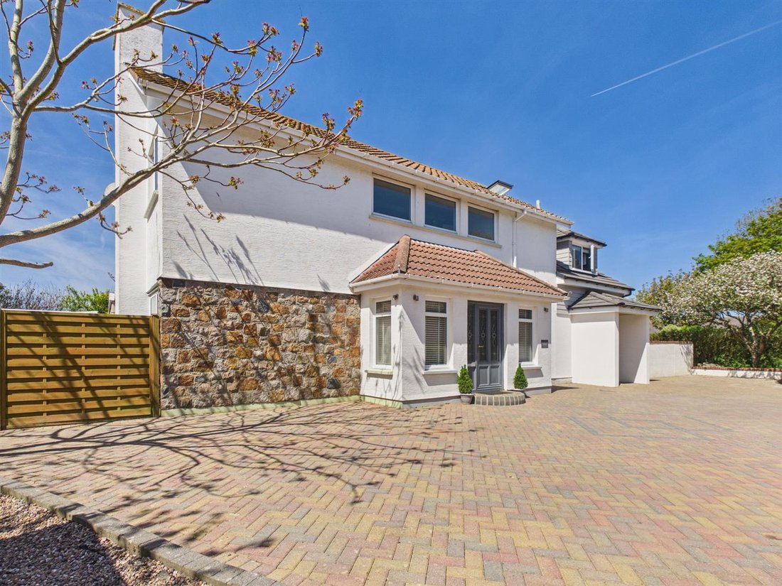 House in Jersey, St Lawrence, Jersey 1 - 15215514