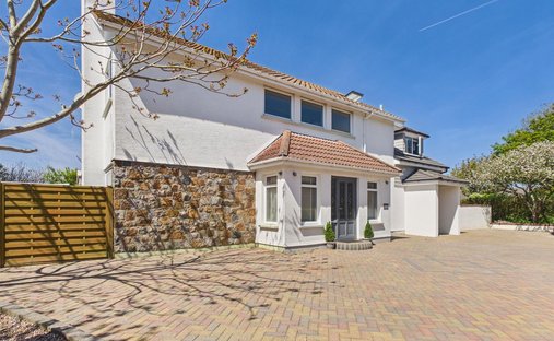 Casa en Jersey, St Lawrence, Jersey 1