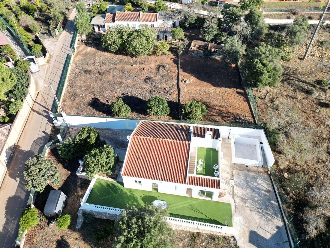 Villa in Odiaxere, Algarve, Portugal 2 - 17850133