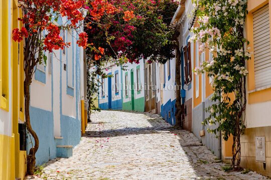 Land in Ferragudo, Algarve, Portugal 5 - 17850195