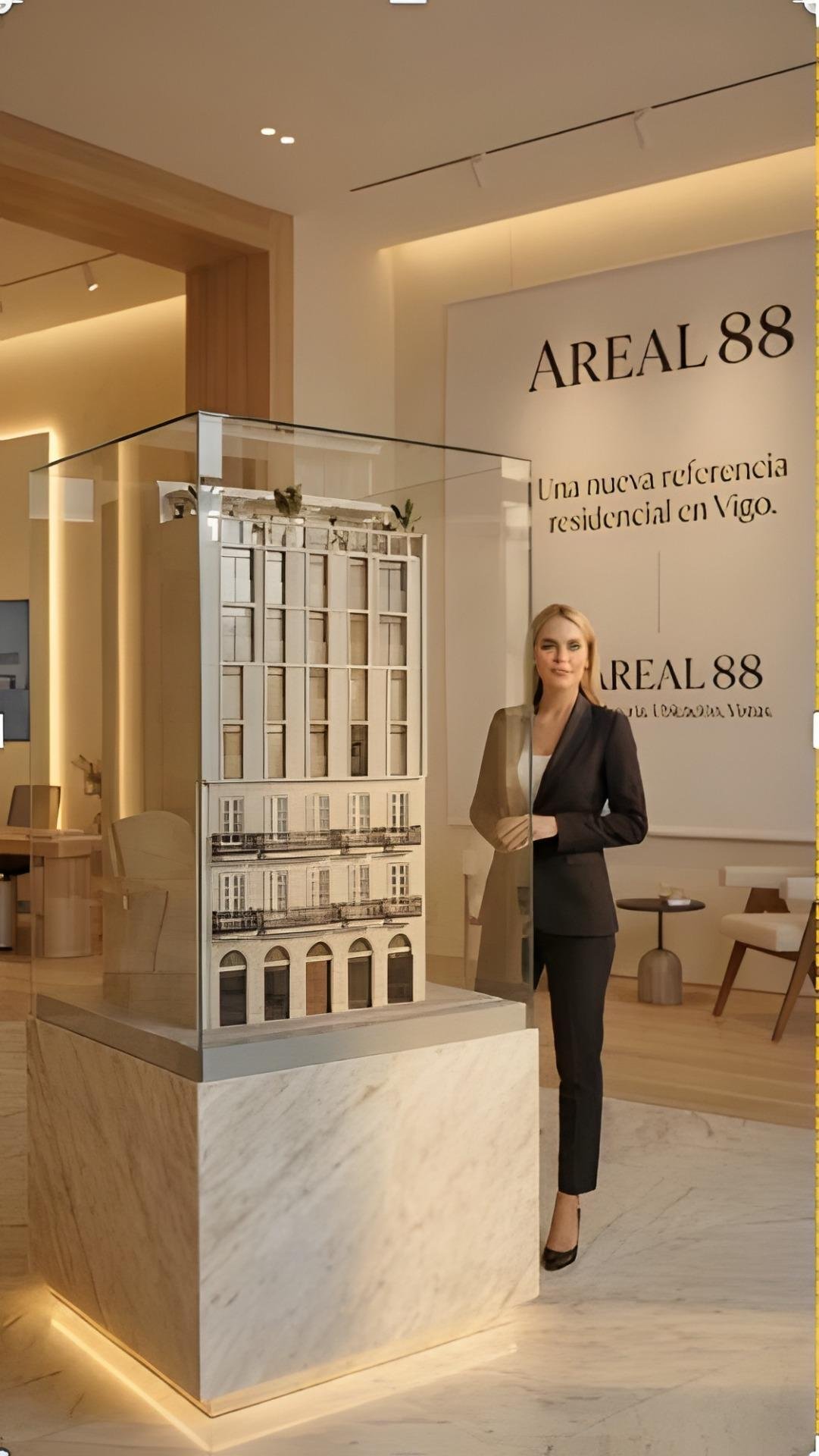 Apartamento en Vigo (Distrito), Vigo, España 3 - 17850120