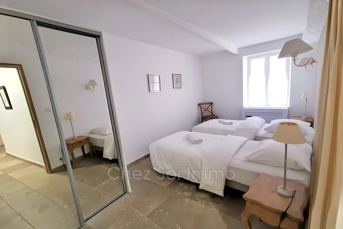 Apartment in Cannes, Provence-Alpes-Côte d'Azur, France 4 - 17849973