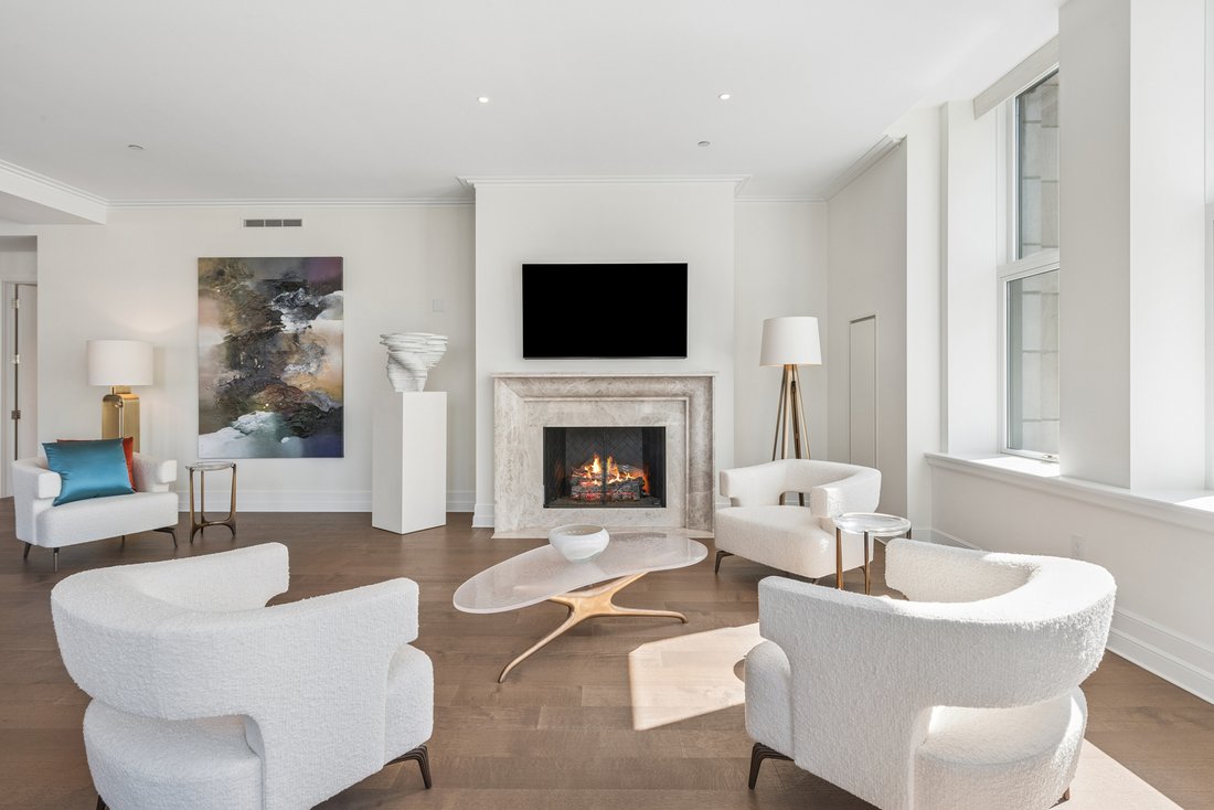 Condo in Chicago, Illinois, United States 2 - 17609024