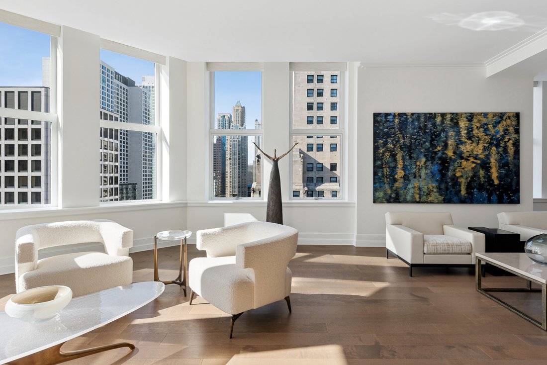 Condo in Chicago, Illinois, United States 3 - 17609024
