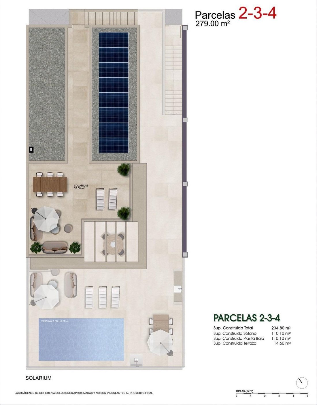 Villa in Ciudad Quesada, Rojales, Valencian Community 4 - 17850281