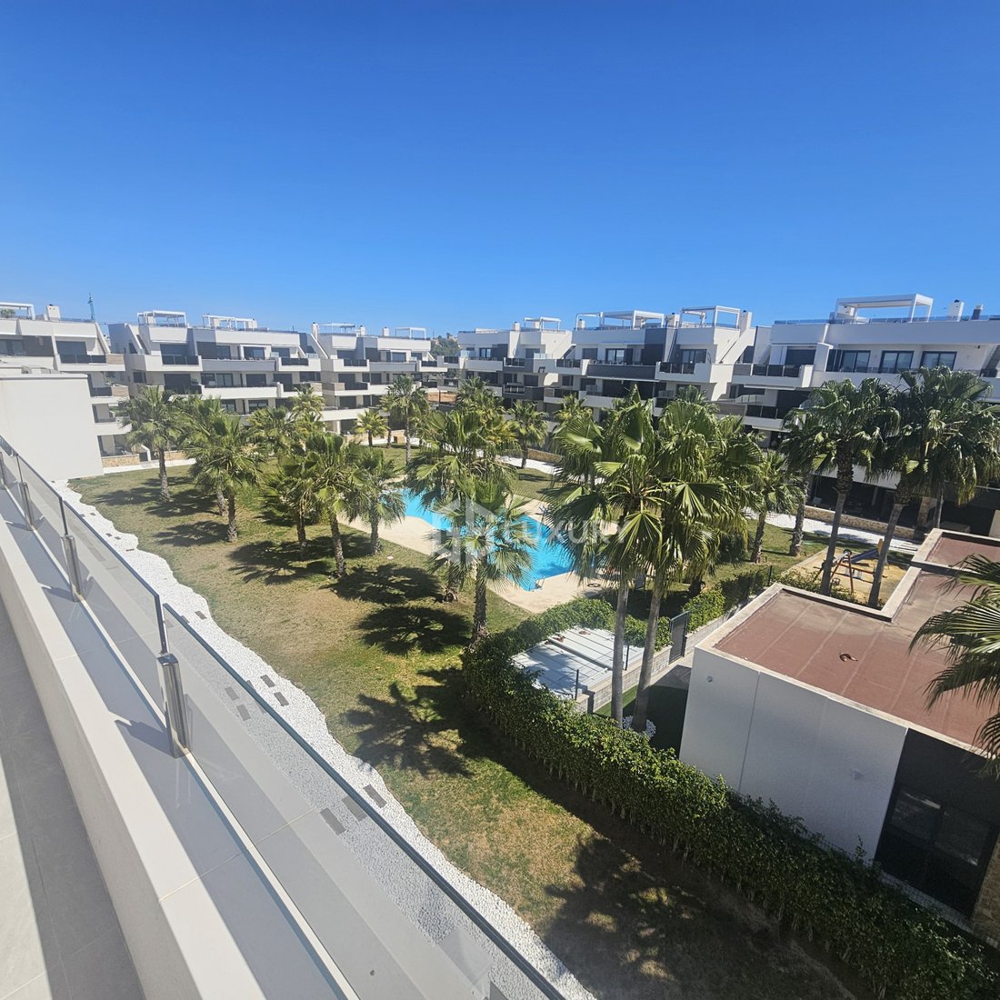 Apartment in Orihuela, Valencian Community, Spain 1 - 17849935