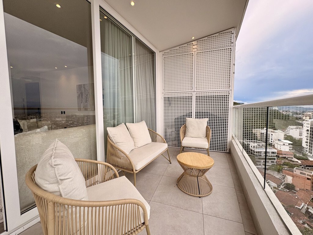 Apartment in Cali, Choco, Colombia 3 - 17850180