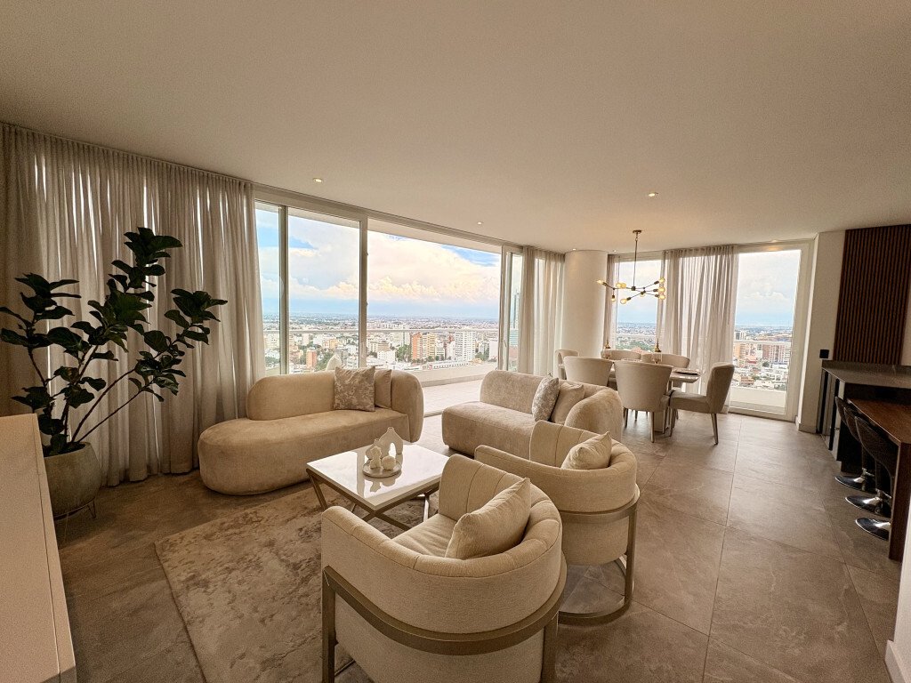 Apartment in Cali, Choco, Colombia 5 - 17850180