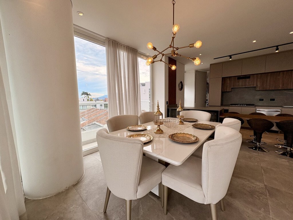 Apartment in Cali, Choco, Colombia 2 - 17850180