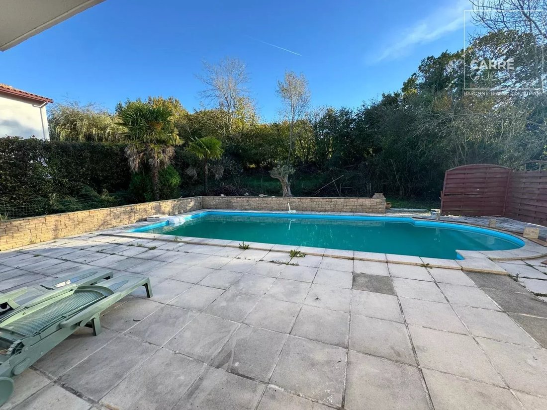 House in Mouguerre, Nouvelle-Aquitaine, France 2 - 17850004