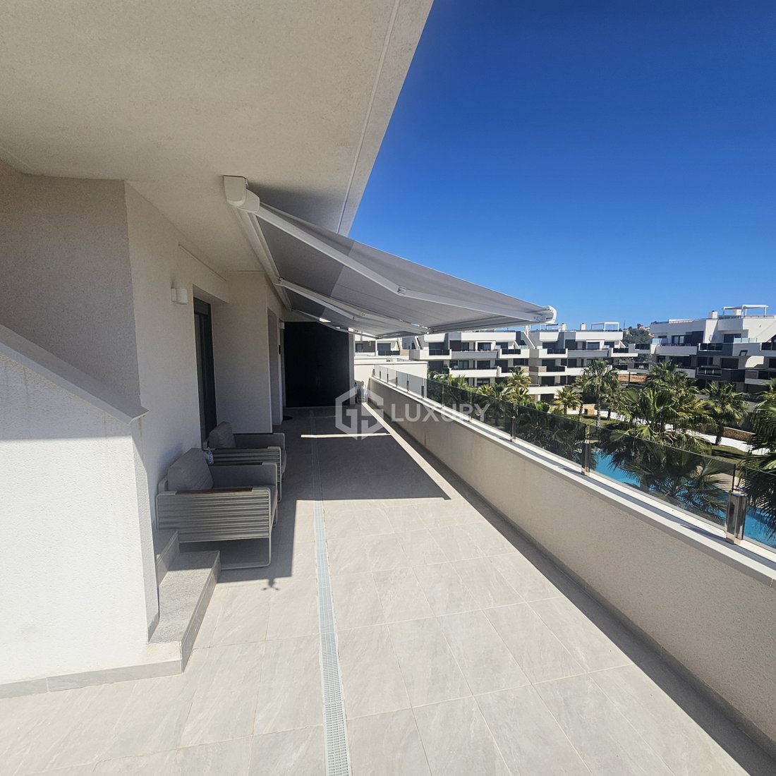 Apartment in Orihuela, Valencian Community, Spain 2 - 17849935