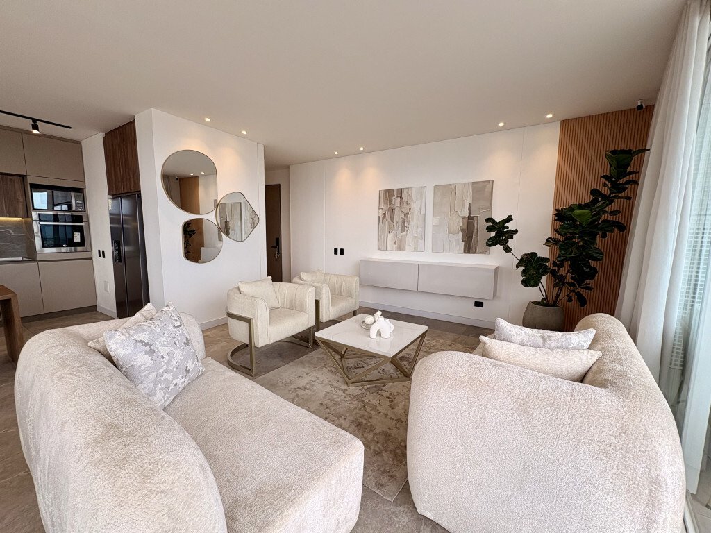 Apartment in Cali, Choco, Colombia 4 - 17850180