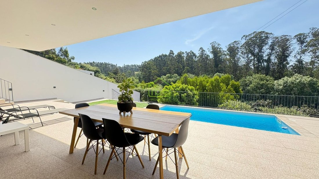 Townhouse in Touguinha e Touguinho, Porto District, Portugal 4 - 17850130