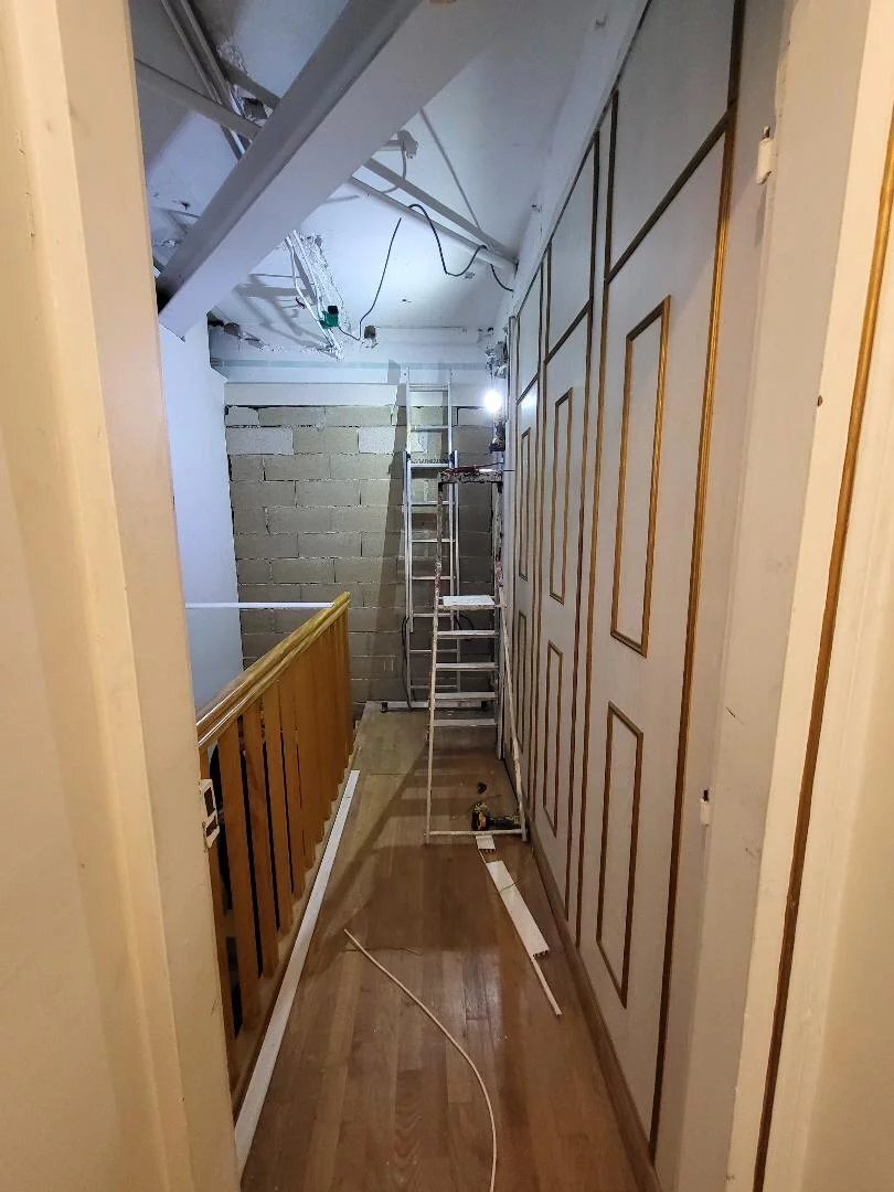 Apartment in Mairie, Paris 8e Arrondissement, Paris 3 - 17850302