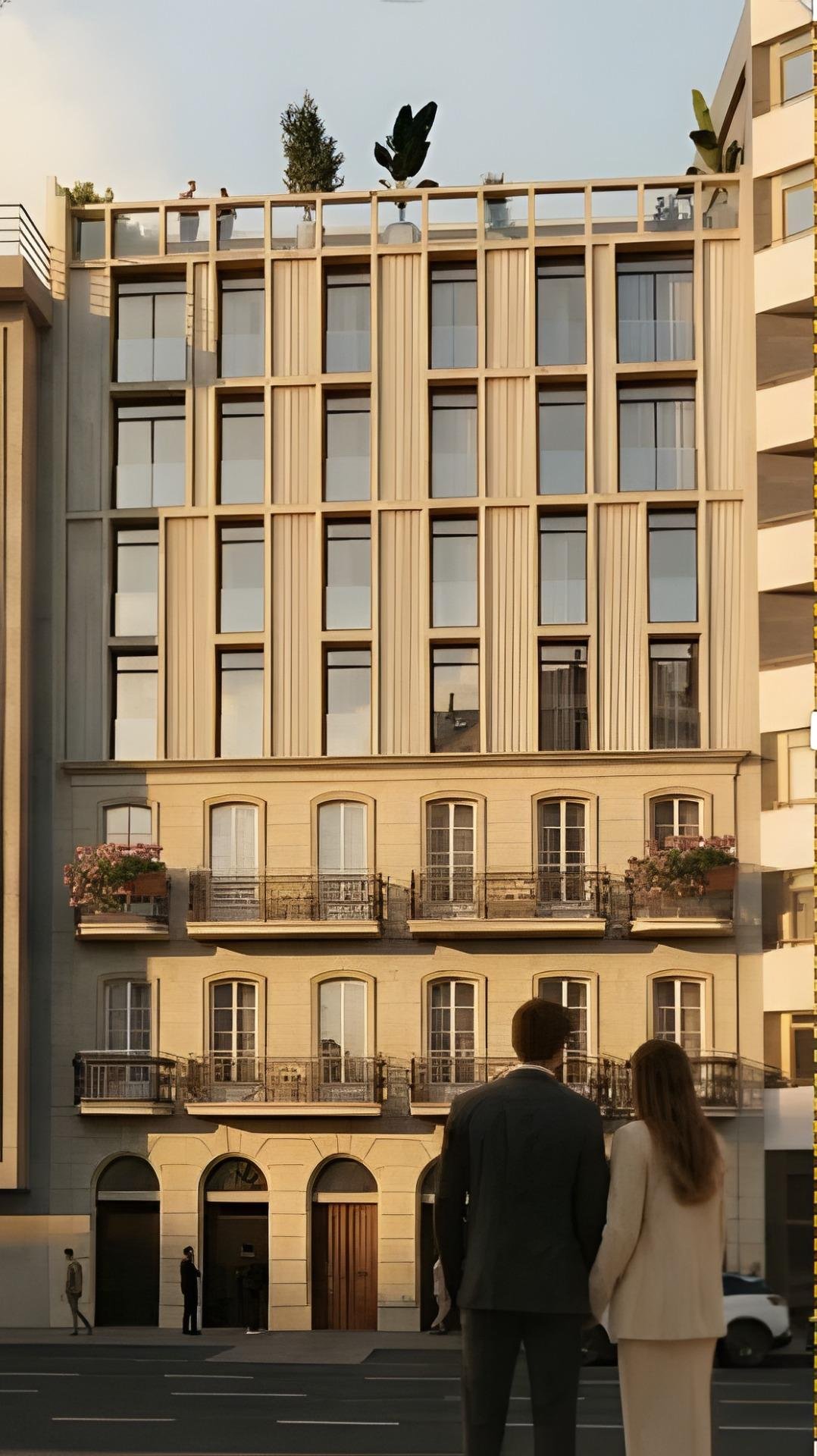 Apartamento en Vigo (Distrito), Vigo, España 1 - 17850120