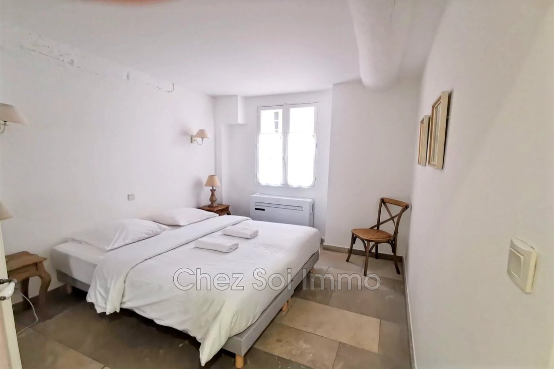 Apartment in Cannes, Provence-Alpes-Côte d'Azur, France 5 - 17849973