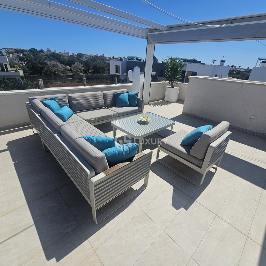 Apartment in Orihuela, Valencian Community, Spain 4 - 17849935