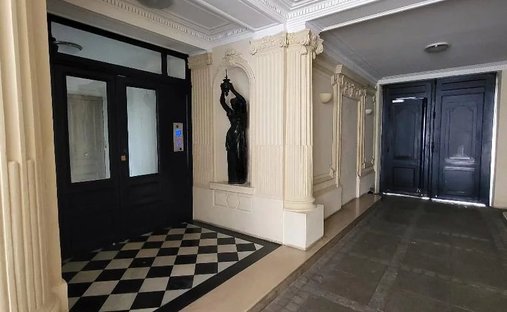 Apartment in Mairie, Paris 8e Arrondissement, Paris 1