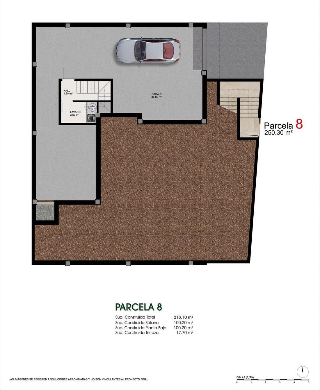 Villa in Benijofar, Valencian Community, Spain 4 - 17850297