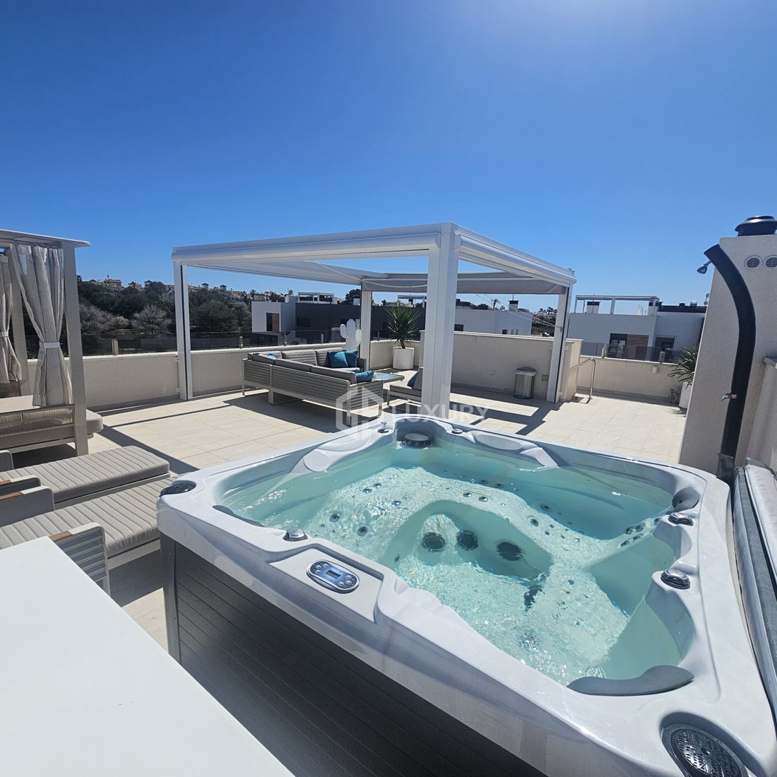 Apartment in Orihuela, Valencian Community, Spain 5 - 17849935