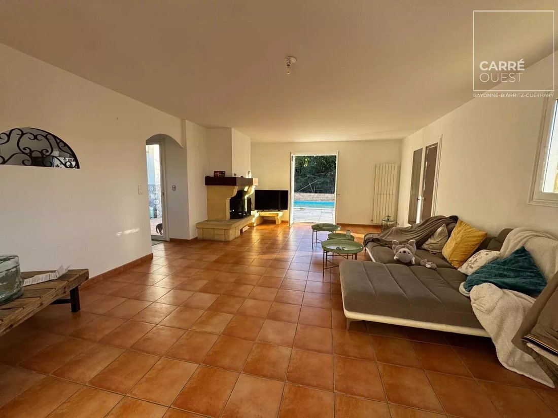 House in Mouguerre, Nouvelle-Aquitaine, France 3 - 17850004