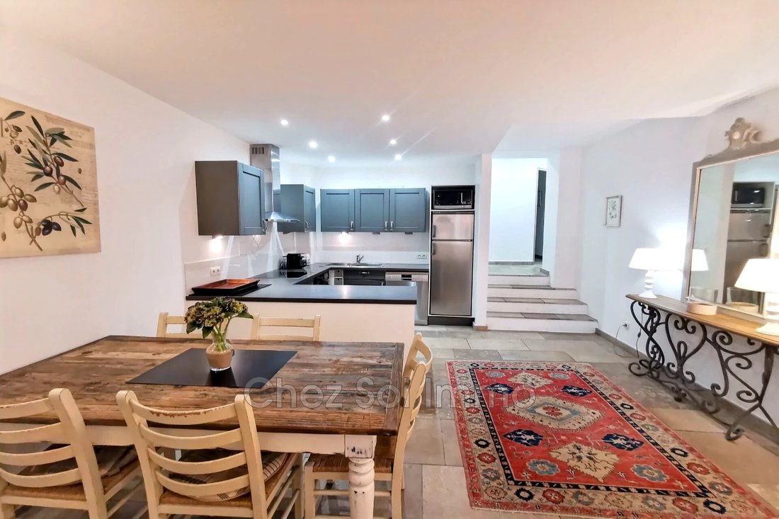 Apartment in Cannes, Provence-Alpes-Côte d'Azur, France 2 - 17849973
