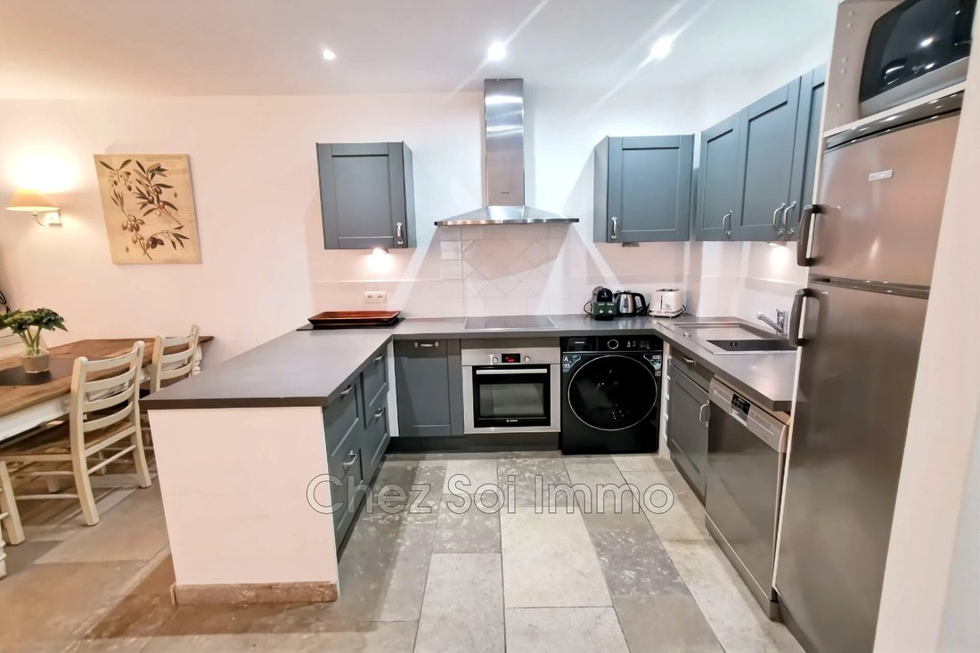 Apartment in Cannes, Provence-Alpes-Côte d'Azur, France 3 - 17849973
