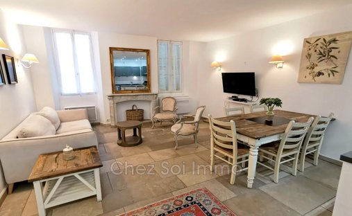 Appartement à Cannes, Provence-Alpes-Côte d'Azur, France 1