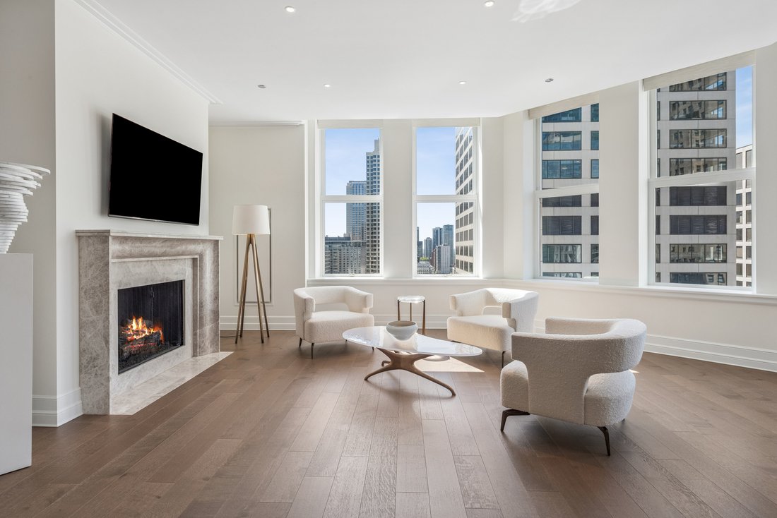 Condo in Chicago, Illinois, United States 5 - 17609024