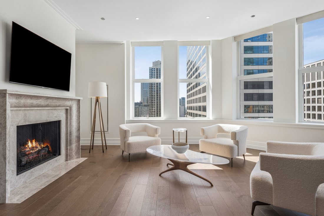 Condo in Chicago, Illinois, United States 4 - 17609024